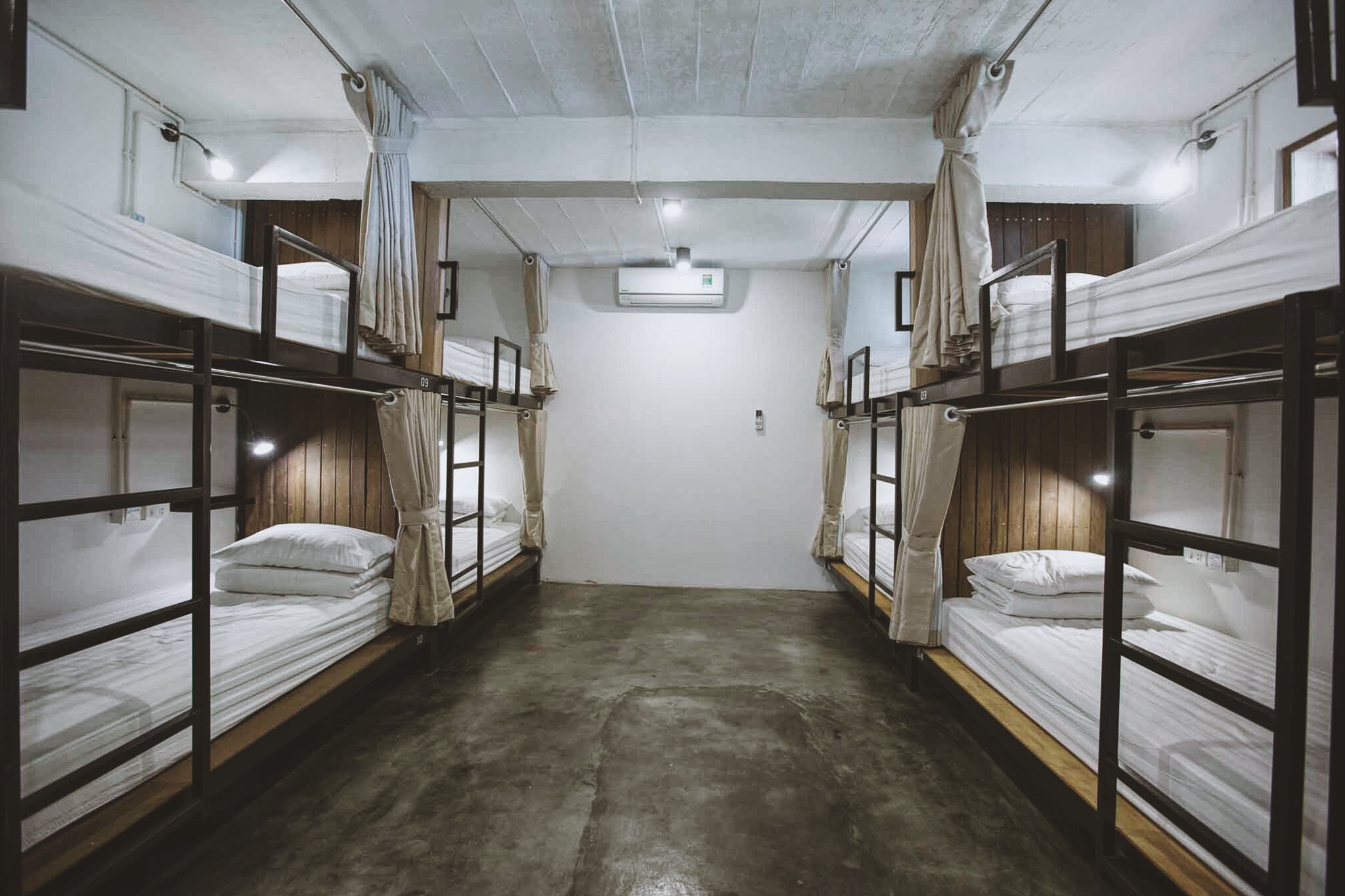 88 Hilltop Hostel Phú Quốc