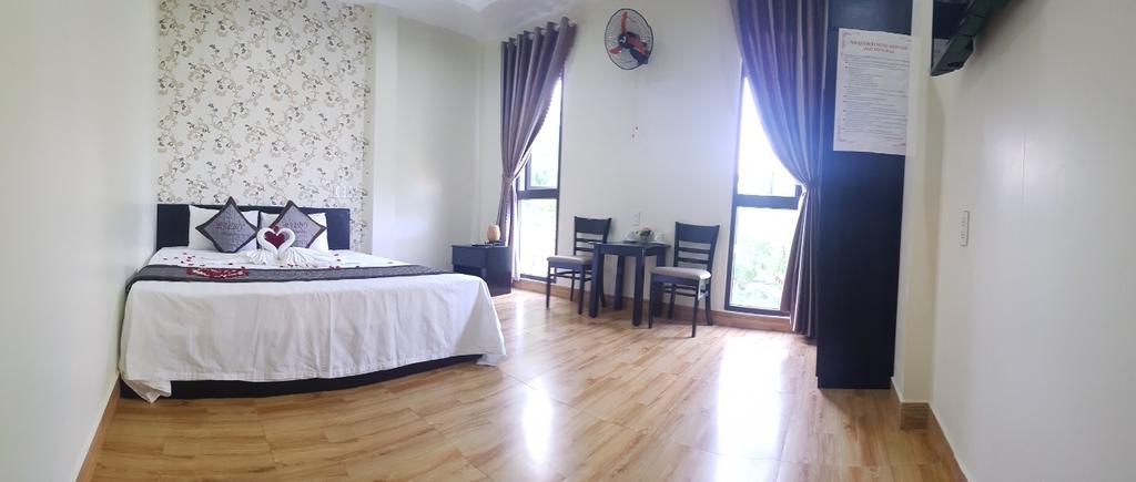 homestay Đà Nẵng