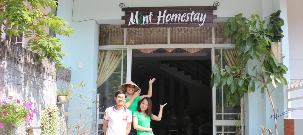 homestay Đà Nẵng