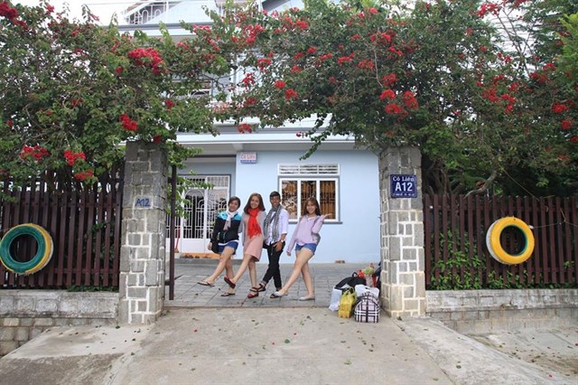 List 25 homestay Đà Lạt giá rẻ chất hơn nước cất giá chỉ 60k/ người phần 2