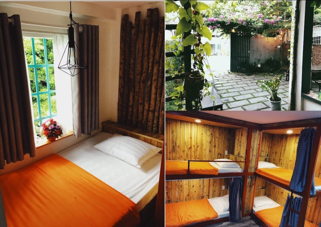 Homestay Đà Nẵng