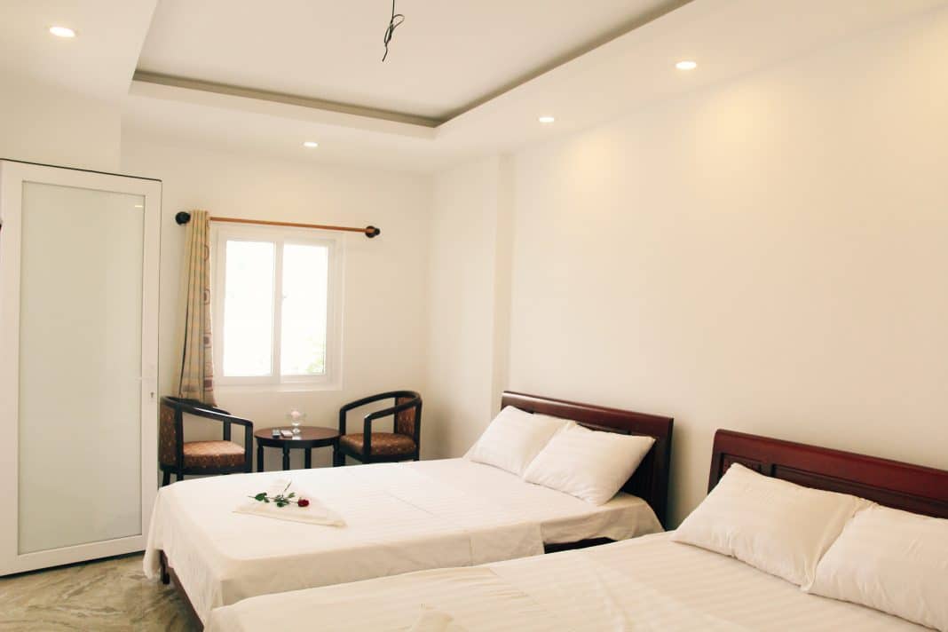 Homestay Đà Nẵng