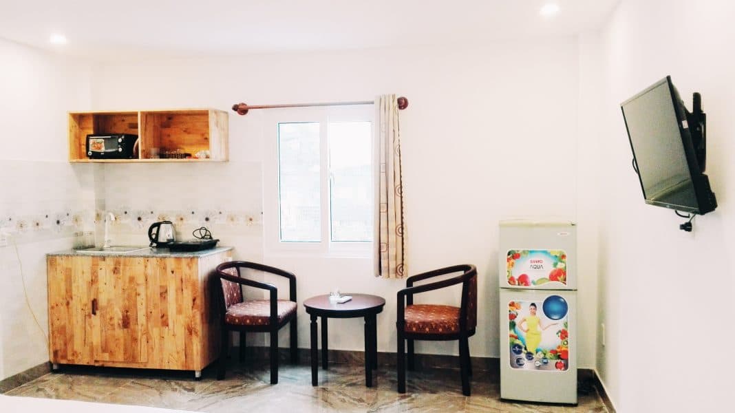 Homestay Đà Nẵng