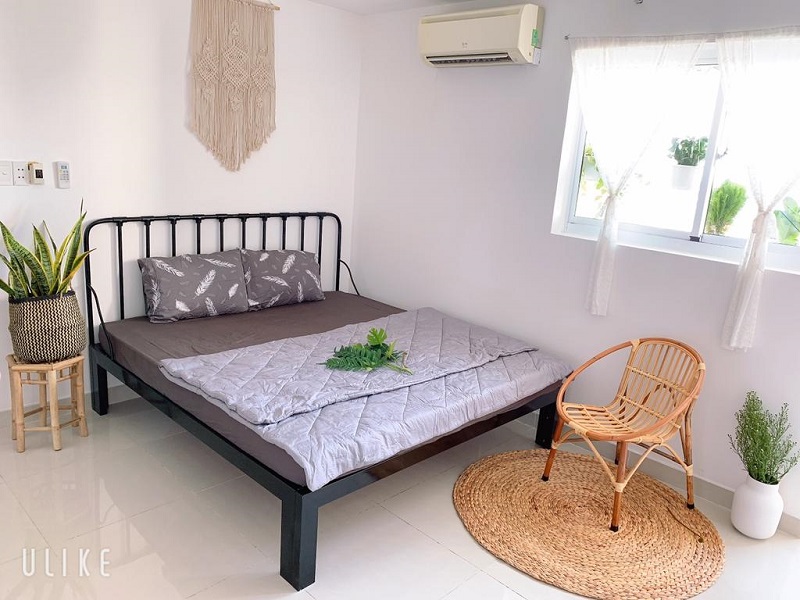 30 Homestay Vũng Tàu giá rẻ đẹp gần biển nguyên căn có hồ bơi