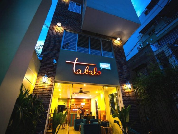 Tabalo homestay