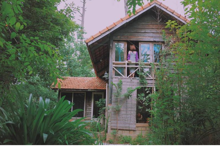 8 homestay Đà Lạt giá rẻ, view đẹp không thể bỏ qua 2019