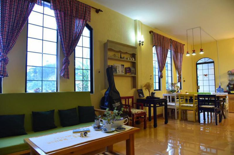 8 homestay Đà Lạt giá rẻ, view đẹp không thể bỏ qua 2019