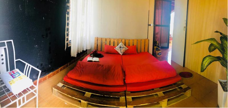 8 homestay Đà Lạt giá rẻ, view đẹp không thể bỏ qua 2019