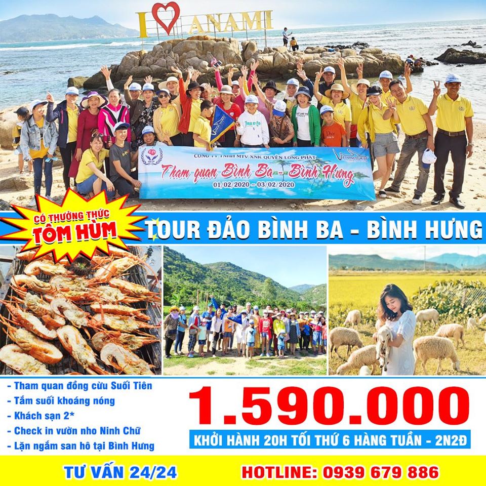 vietjoy tour binh ba