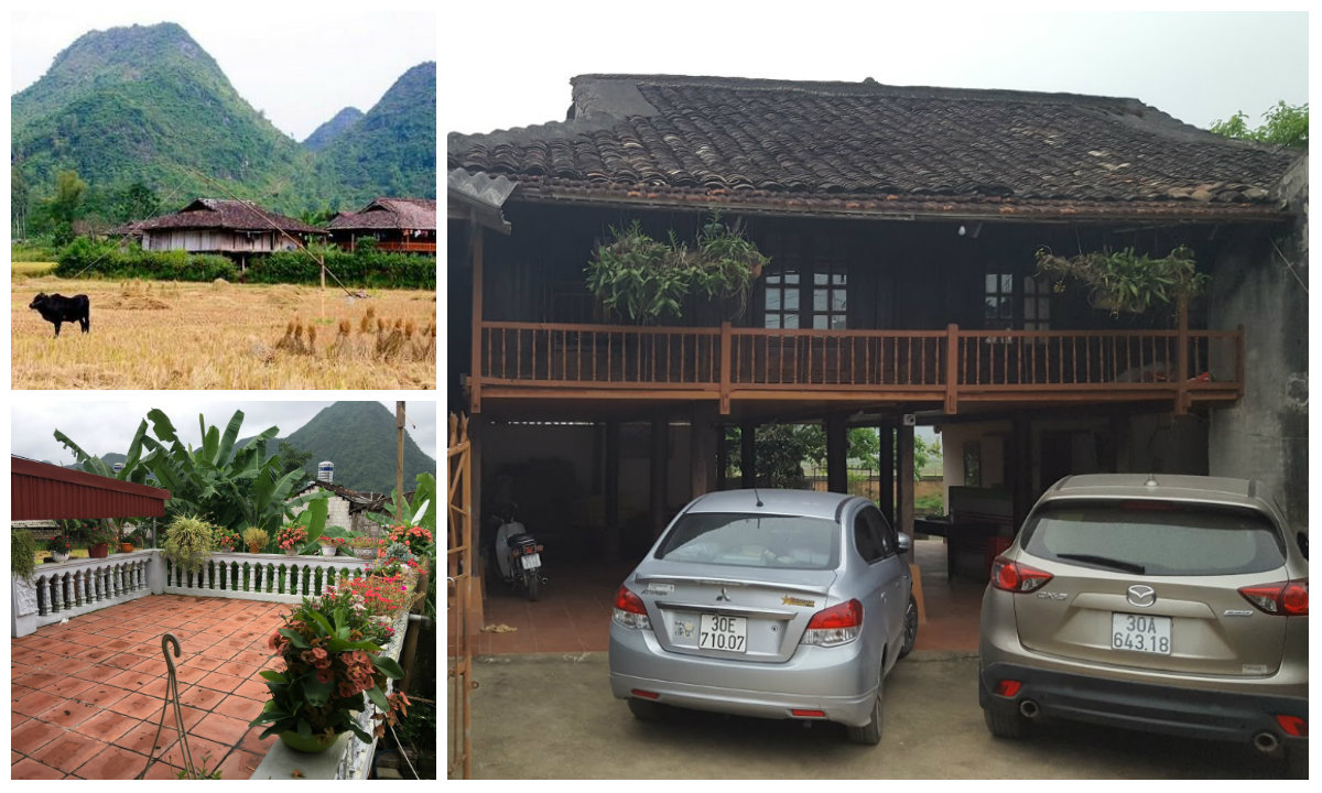 Top 10 homestay Lạng Sơn đậm đà bản sắc dân tộc miền sơn cước