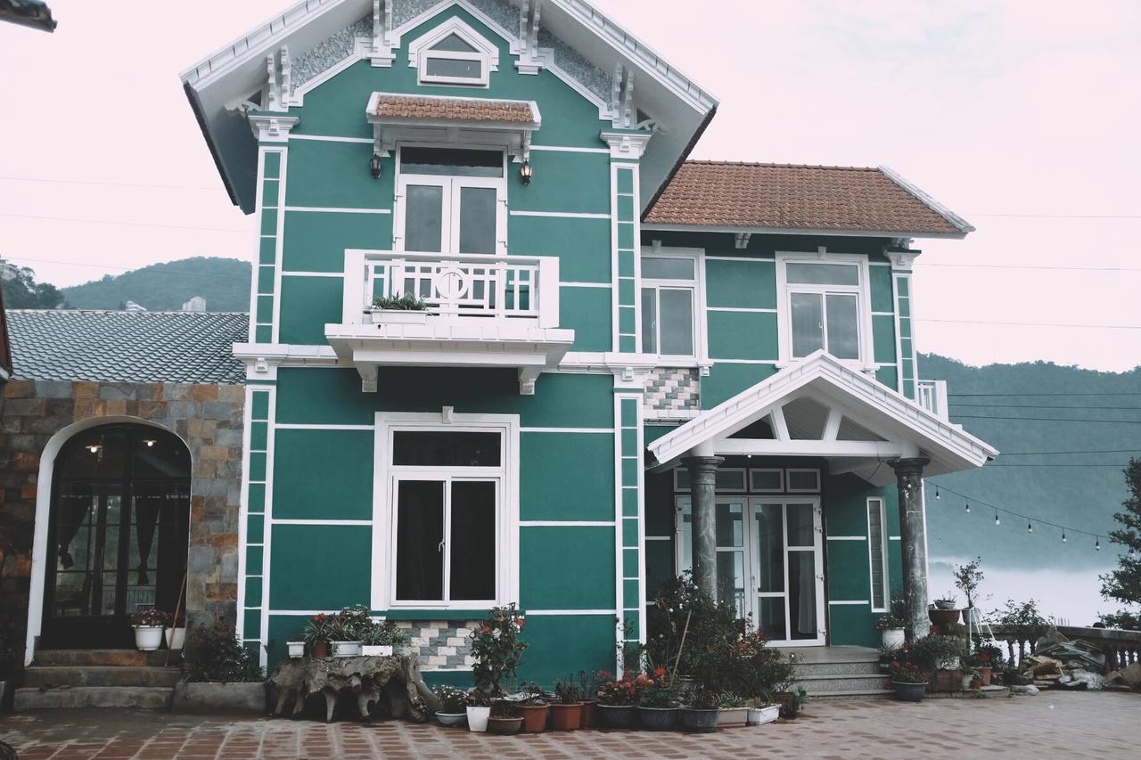 30 Villa Homestay Tam Đảo Vĩnh Phúc giá rẻ đẹp có hồ bơi nên nghỉ dưỡng