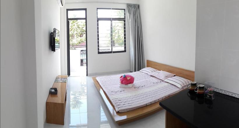 List 100 homestay Vũng Tàu nổi tiếng, đẹp, giá rẻ “xức sắc” chuẩn sống ảo