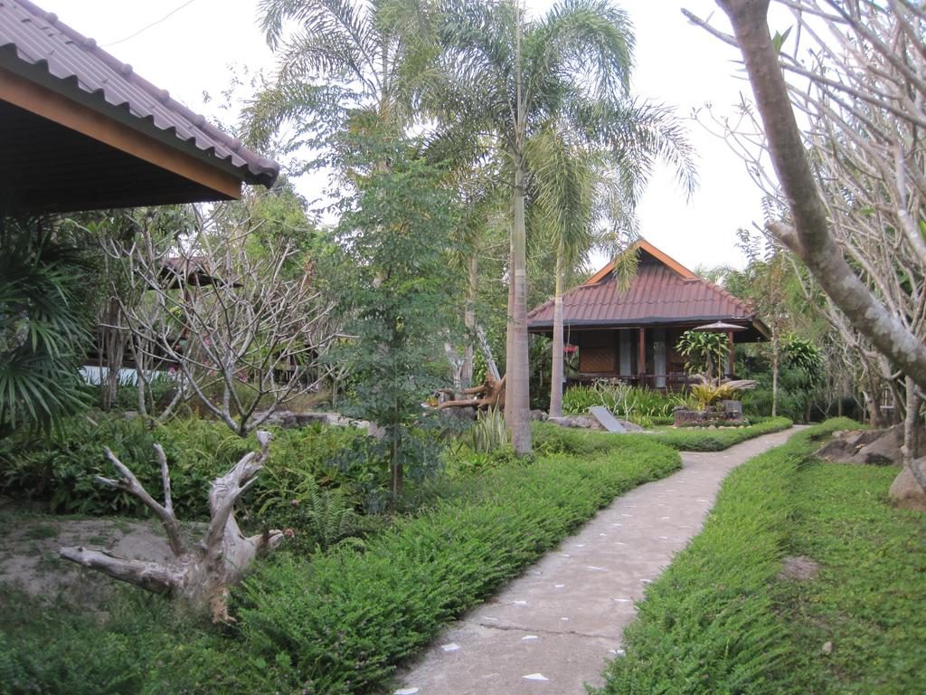 Le Mont Ba Vì homestay gần Hà Nội