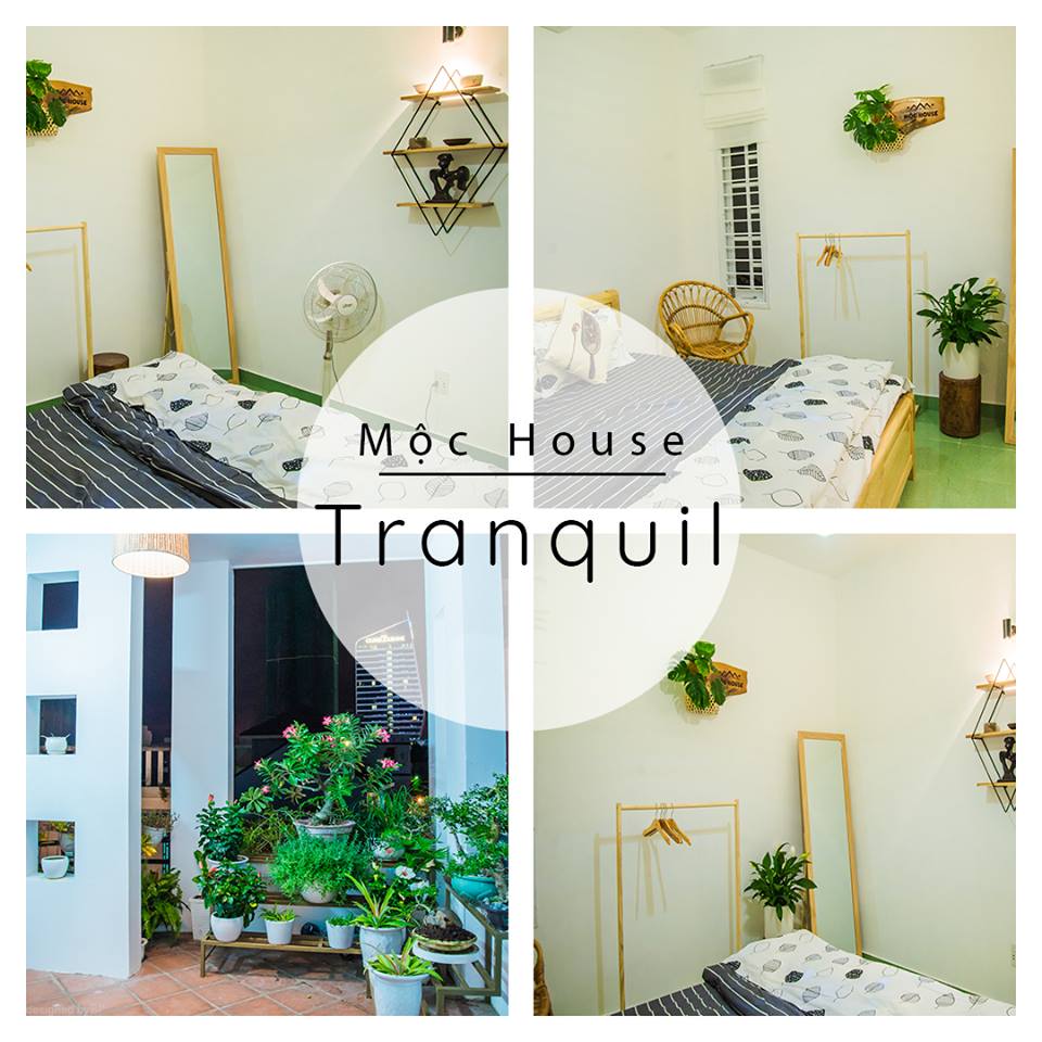 Homestay Đà Nẵng