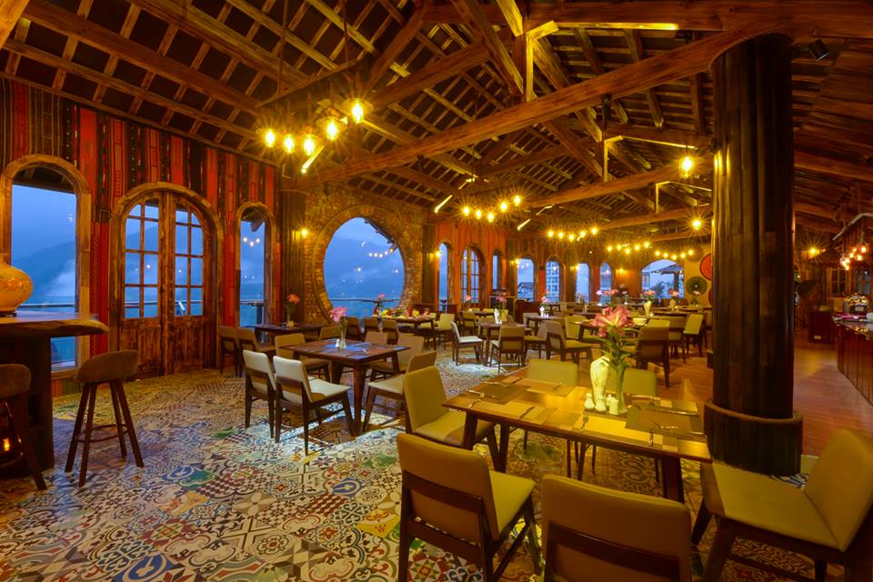 Sapa Sky View Restaurant & Bar (4)