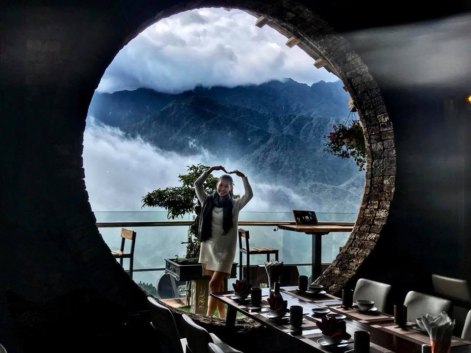 Sapa Sky View Restaurant & Bar (5)