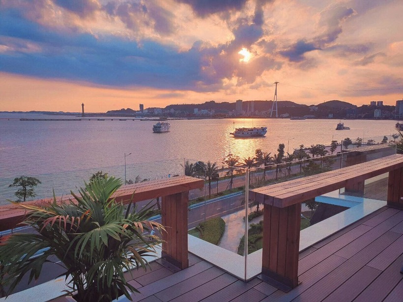 Top 23 Biệt thự villa Hạ Long Quảng Ninh giá rẻ đẹp gần biển có hồ bơi