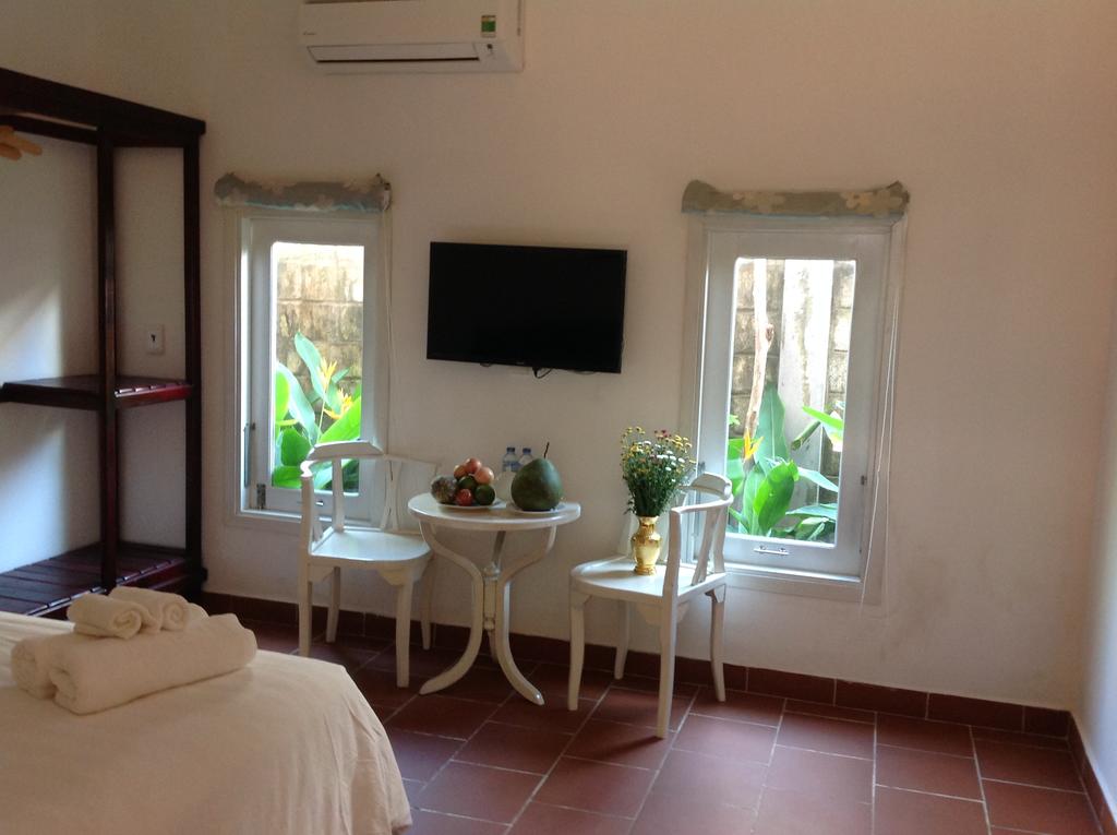 Tropical Garden Homestay Phú Quốc