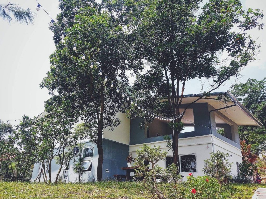 Lala Home homestay gần Hà Nội