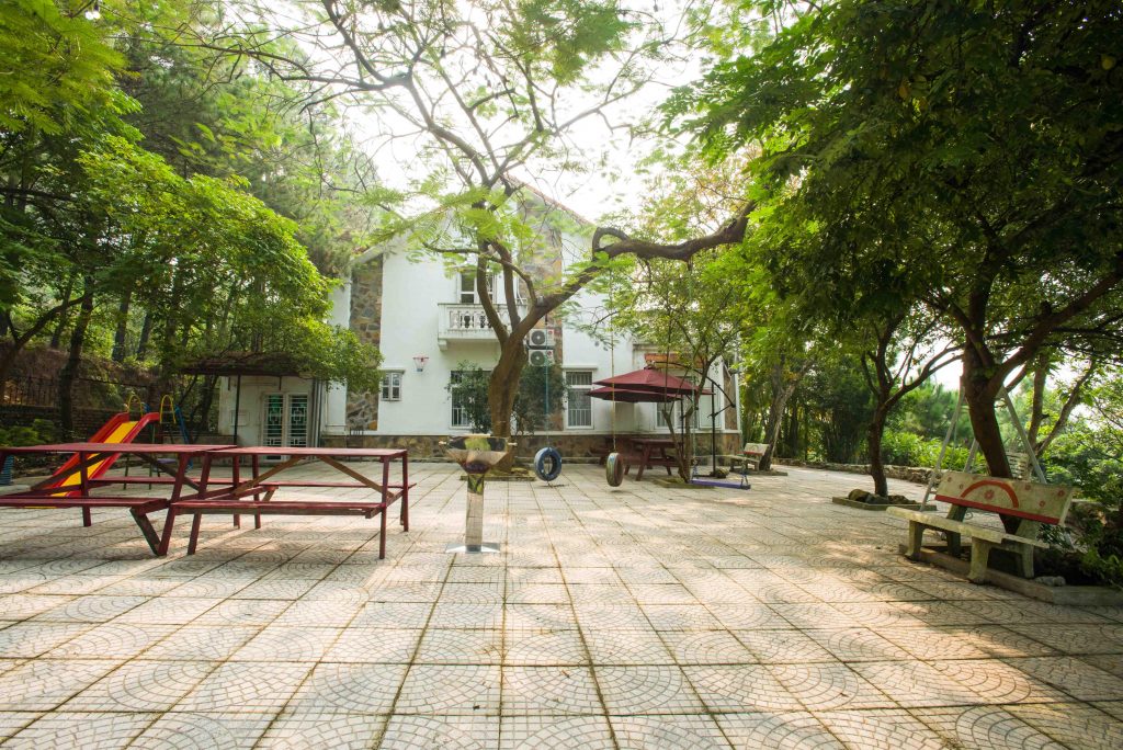 Bách Liên Viên Homestay gần Hà Nội