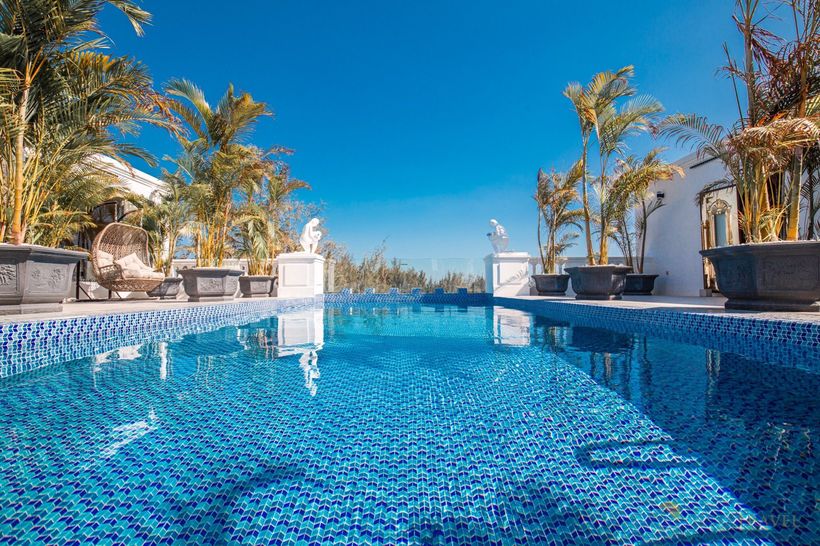 Top 60 Villa Vũng Tàu view biển đẹp giá rẻ có hồ bơi cho thuê tốt nhất