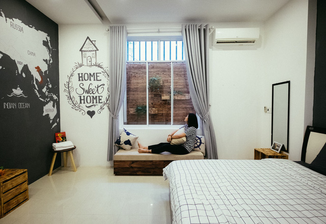 Homestay Đà Nẵng