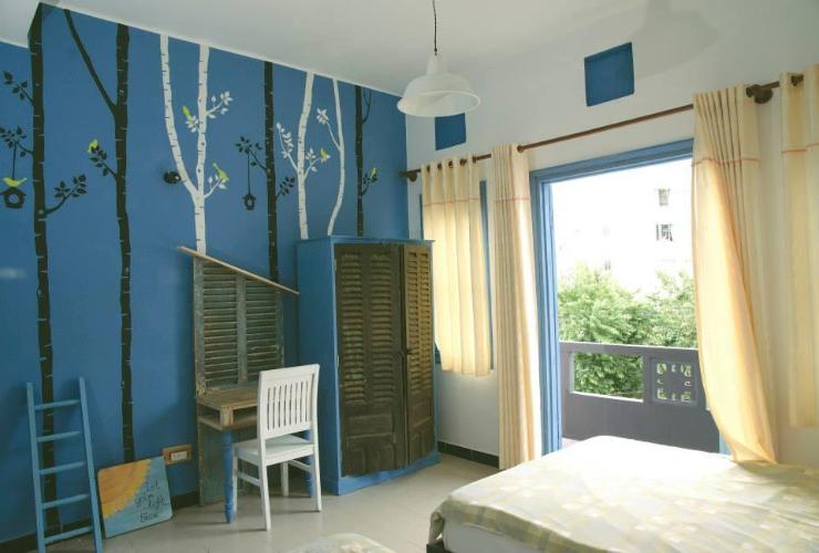 Beepub homestay Đà Lạt