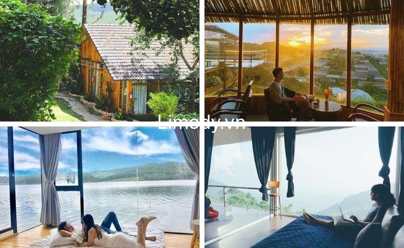 Top 40 homestay Đà Lạt giá rẻ view đẹp gần chợ, trung tâm từ 300k