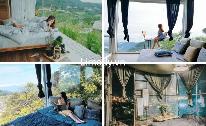 Top 40 homestay Đà Lạt giá rẻ view đẹp gần chợ, trung tâm từ 300k