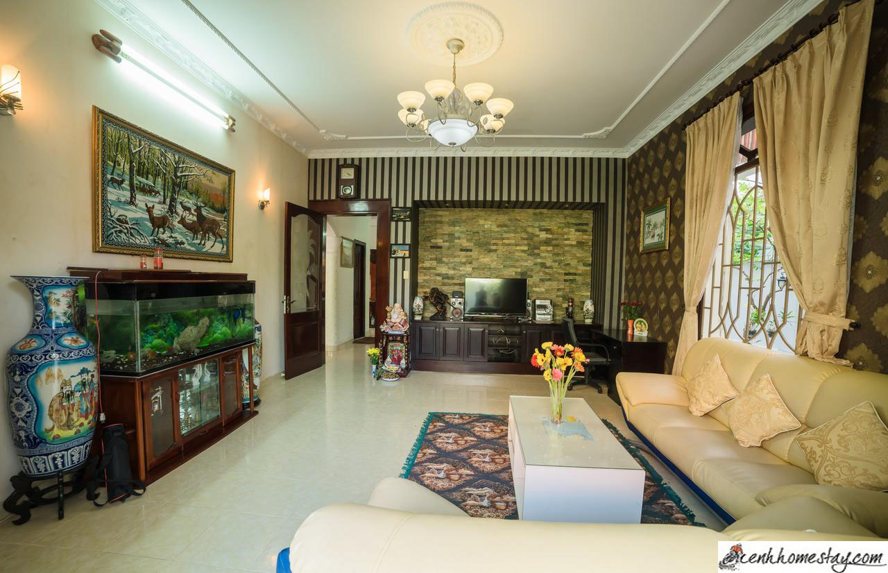 20 Villa biệt thự Vũng Tàu có hồ bơi, gần biển, đẹp, rẻ cho thuê du lịch