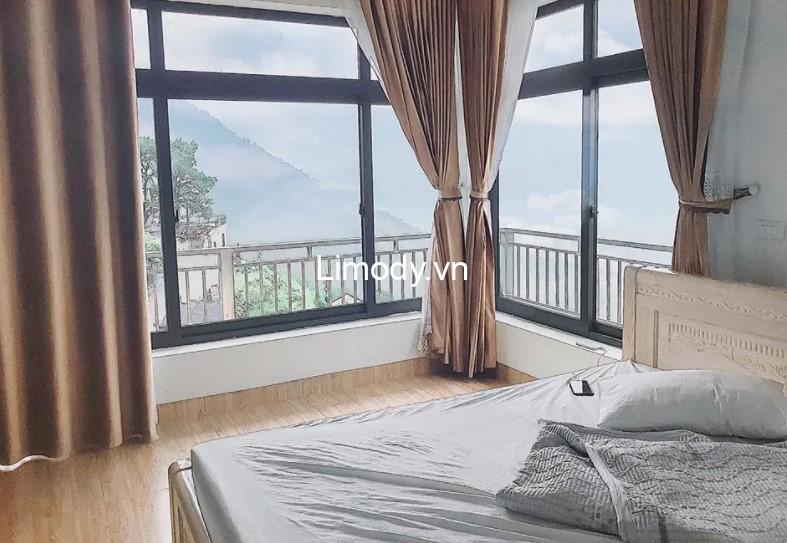 Top 40 Resort biệt thự villa homestay Tam Đảo Vĩnh Phúc giá rẻ view đẹp