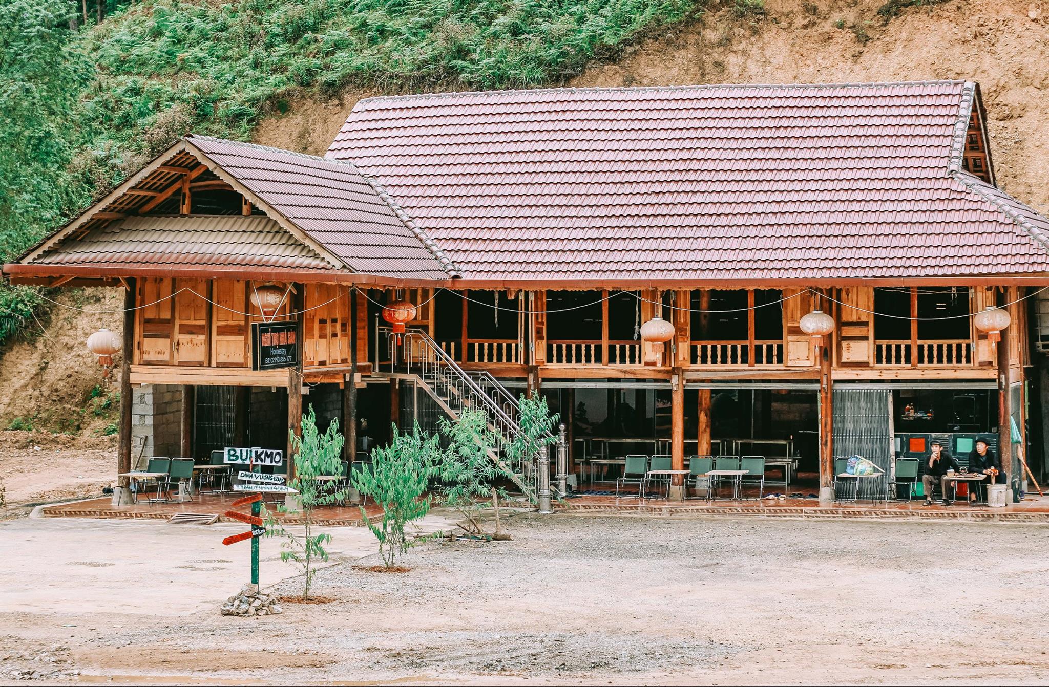 bui homestay dong van 16