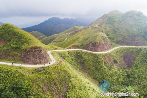 đường tuần tra biên giới bình liêu