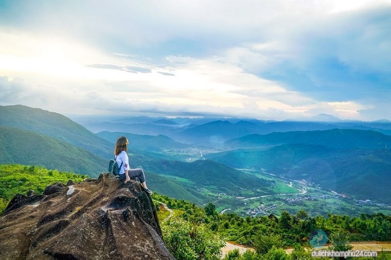 du lịch bình liêu