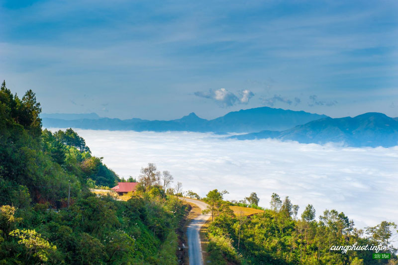 Kinh nghiệm du lịch Sìn Hồ, Lai Châu