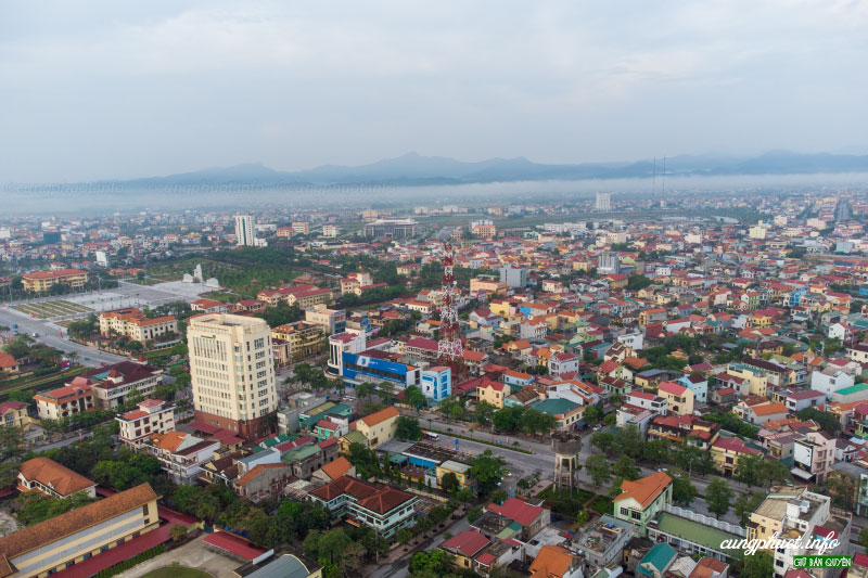 Kinh nghiệm du lịch Quảng Bình