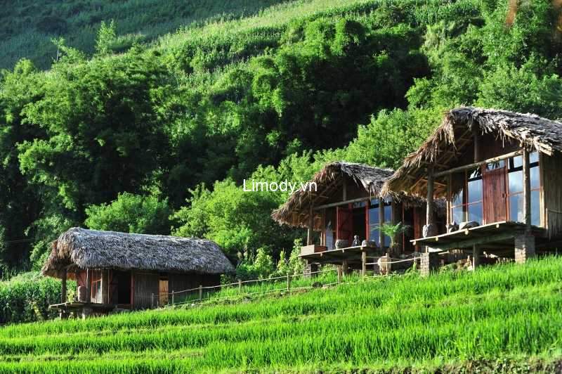 Top 30 homestay Sapa giá rẻ view đẹp gần trung tâm, chợ đêm dưới 500k