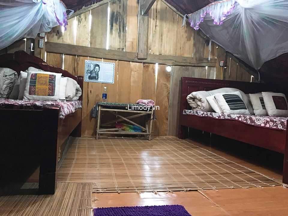 Top 30 homestay Sapa giá rẻ view đẹp gần trung tâm, chợ đêm dưới 500k