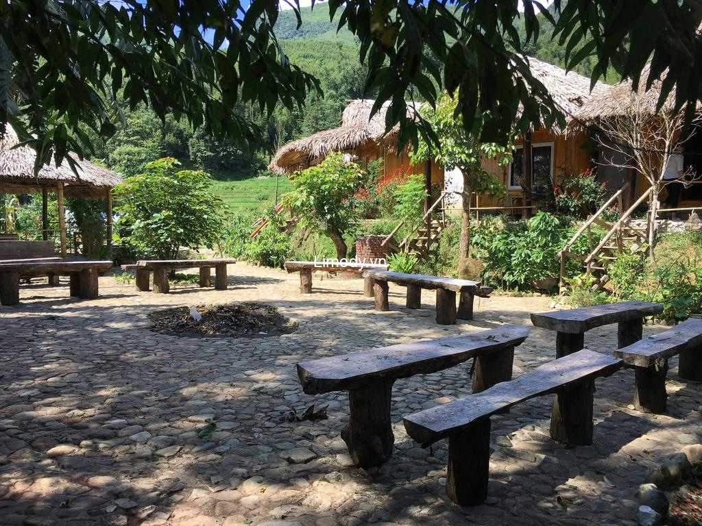 Top 30 homestay Sapa giá rẻ view đẹp gần trung tâm, chợ đêm dưới 500k