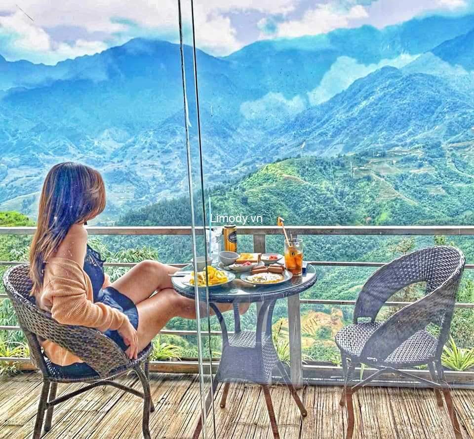 Top 30 homestay Sapa giá rẻ view đẹp gần trung tâm, chợ đêm dưới 500k