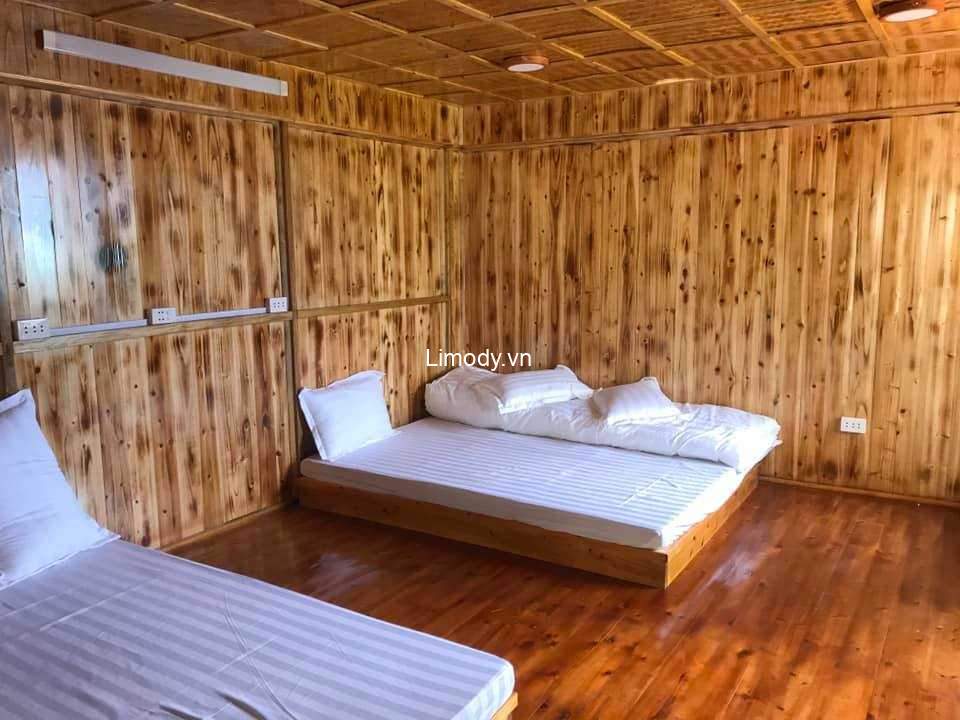 Top 30 homestay Sapa giá rẻ view đẹp gần trung tâm, chợ đêm dưới 500k