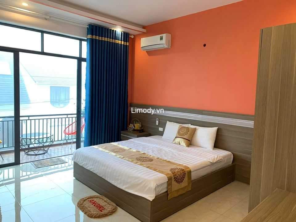 Top 20 homestay Tam Đảo Vĩnh Phúc giá rẻ view đẹp decor xinh dưới 500k