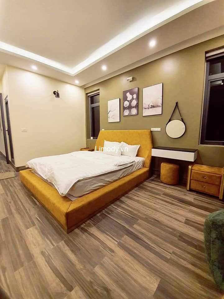 Top 20 homestay Tam Đảo Vĩnh Phúc giá rẻ view đẹp decor xinh dưới 500k