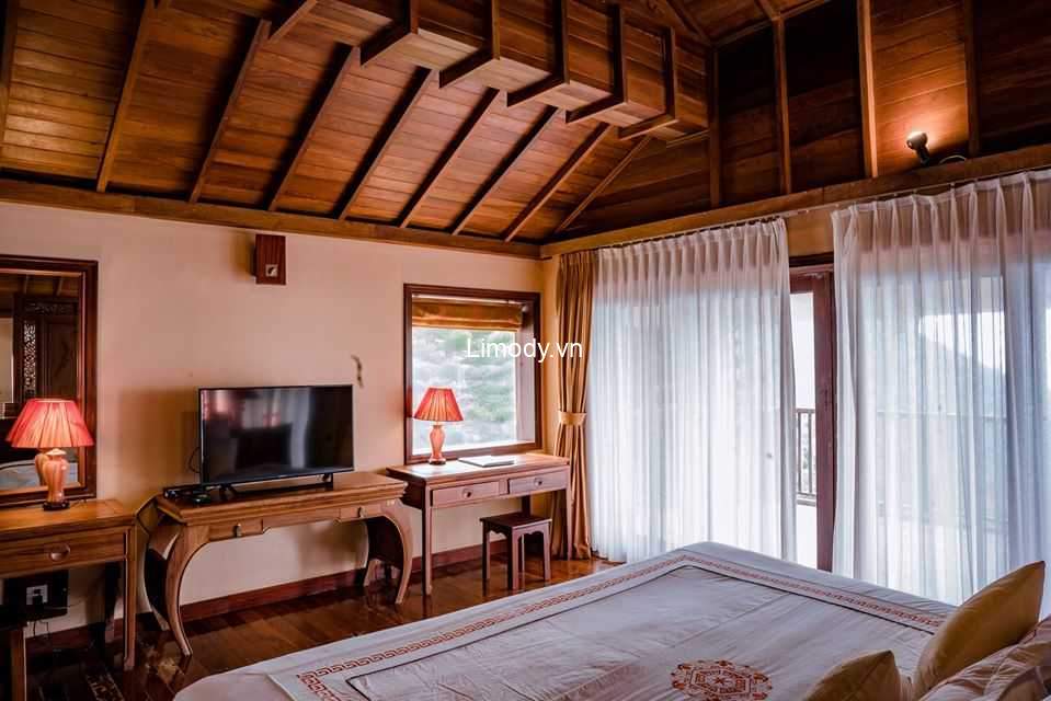 Top 20 homestay Tam Đảo Vĩnh Phúc giá rẻ view đẹp decor xinh dưới 500k