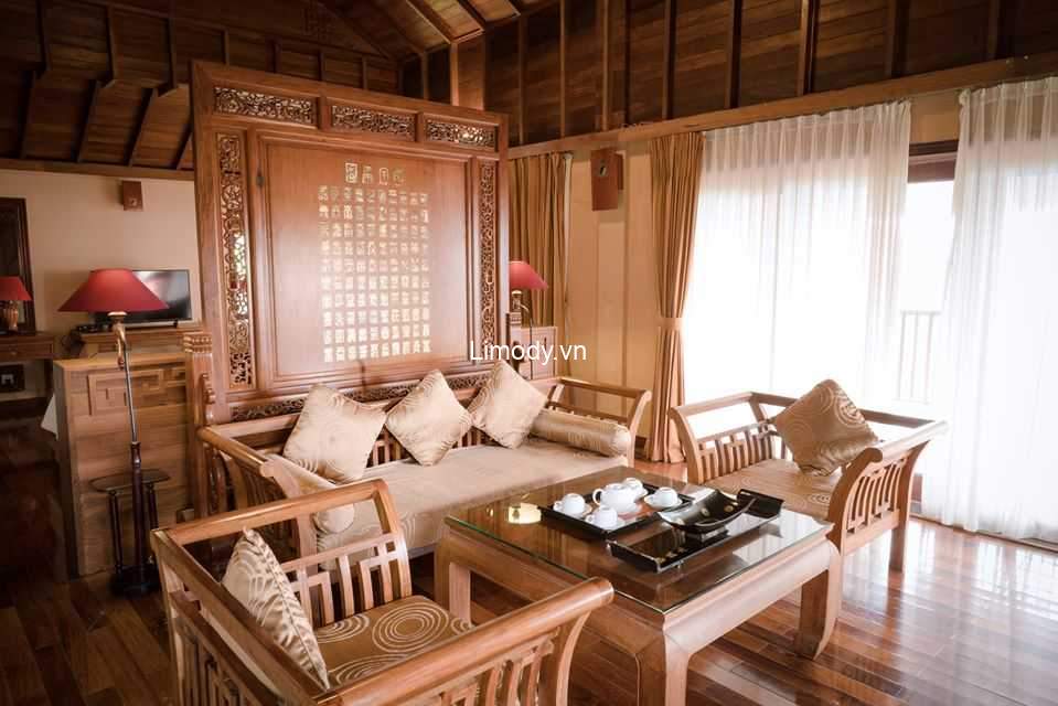 Top 20 homestay Tam Đảo Vĩnh Phúc giá rẻ view đẹp decor xinh dưới 500k