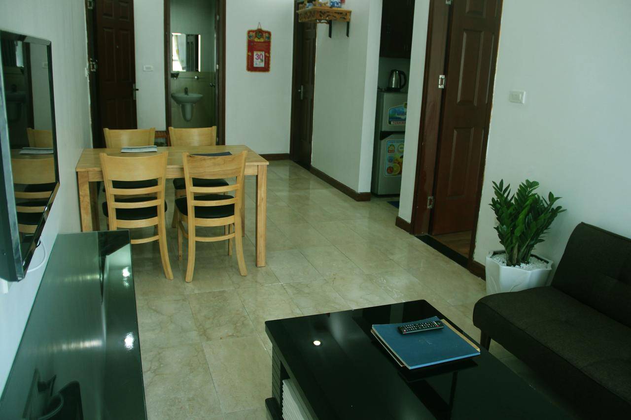 20 Homestay Bãi Cháy giá rẻ gần biển view đẹp nhất Hạ Long, chỉ từ 100k