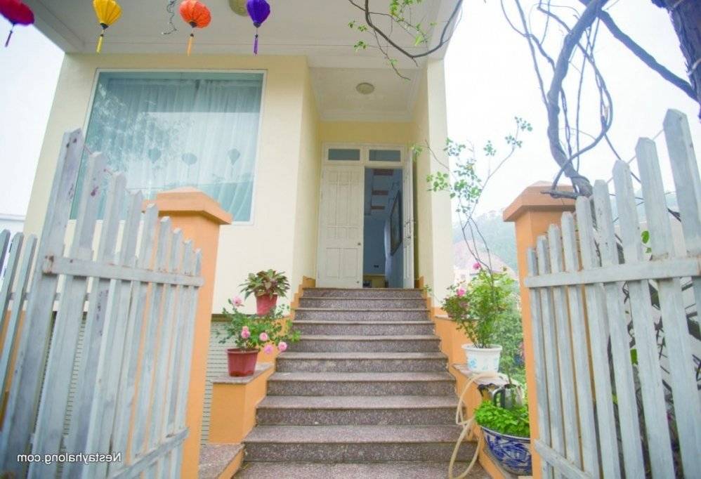 20 Homestay Bãi Cháy giá rẻ gần biển view đẹp nhất Hạ Long, chỉ từ 100k