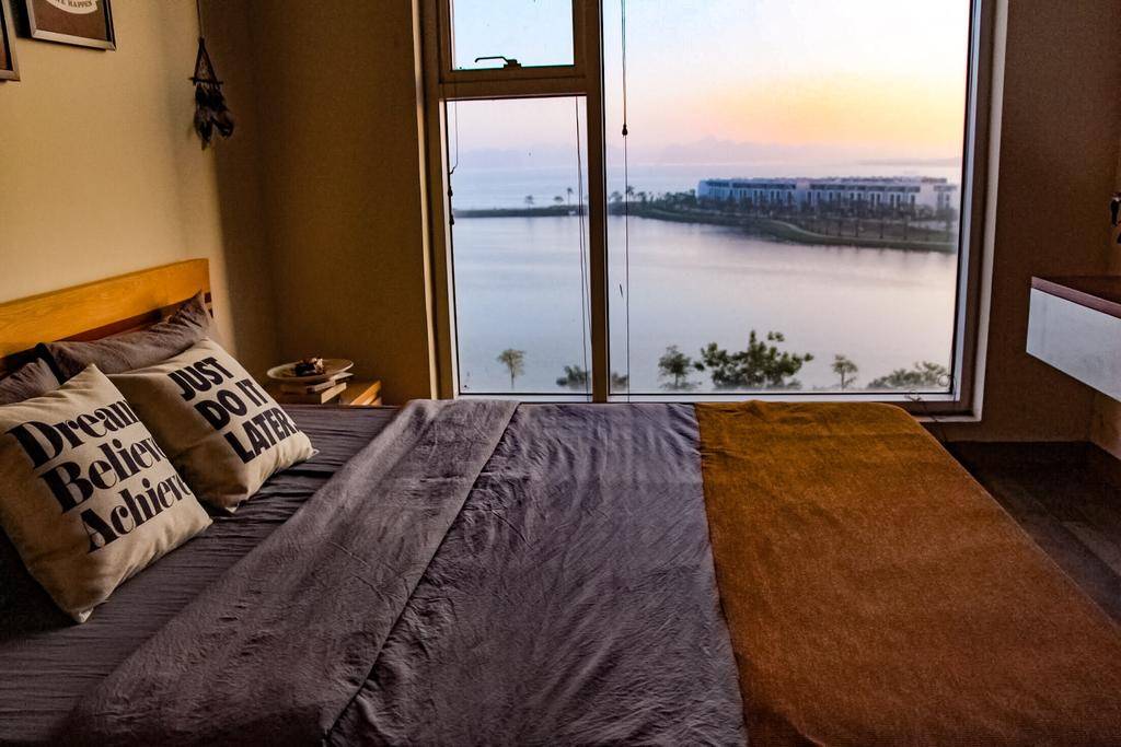 20 Homestay Bãi Cháy giá rẻ gần biển view đẹp nhất Hạ Long, chỉ từ 100k