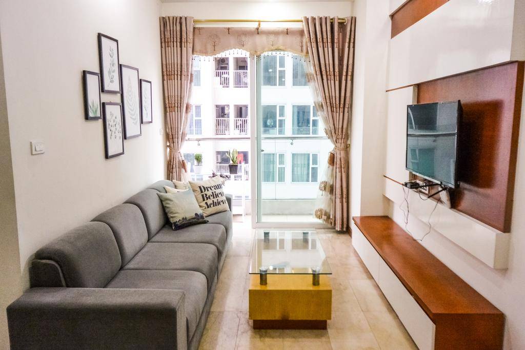 20 Homestay Bãi Cháy giá rẻ gần biển view đẹp nhất Hạ Long, chỉ từ 100k