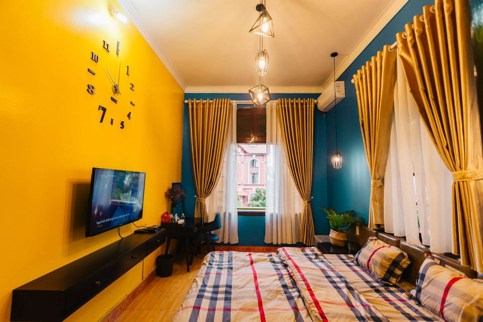 20 Homestay Bãi Cháy giá rẻ gần biển view đẹp nhất Hạ Long, chỉ từ 100k